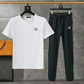 Picture of Givenchy Shirt Pant Suits _SKUGivenchyM-2XL12yn1521414